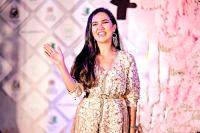 في سرية تامة: الفنانة "هند بن جبارة" تتزوج من "أجنبي" يكبرها سنا بكثير
